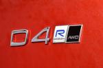 Volvo XC40 D4 R-Design 2017 года (WW)
